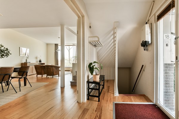 Medium property photo - Blankenbergestraat 18, 1066 TK Amsterdam
